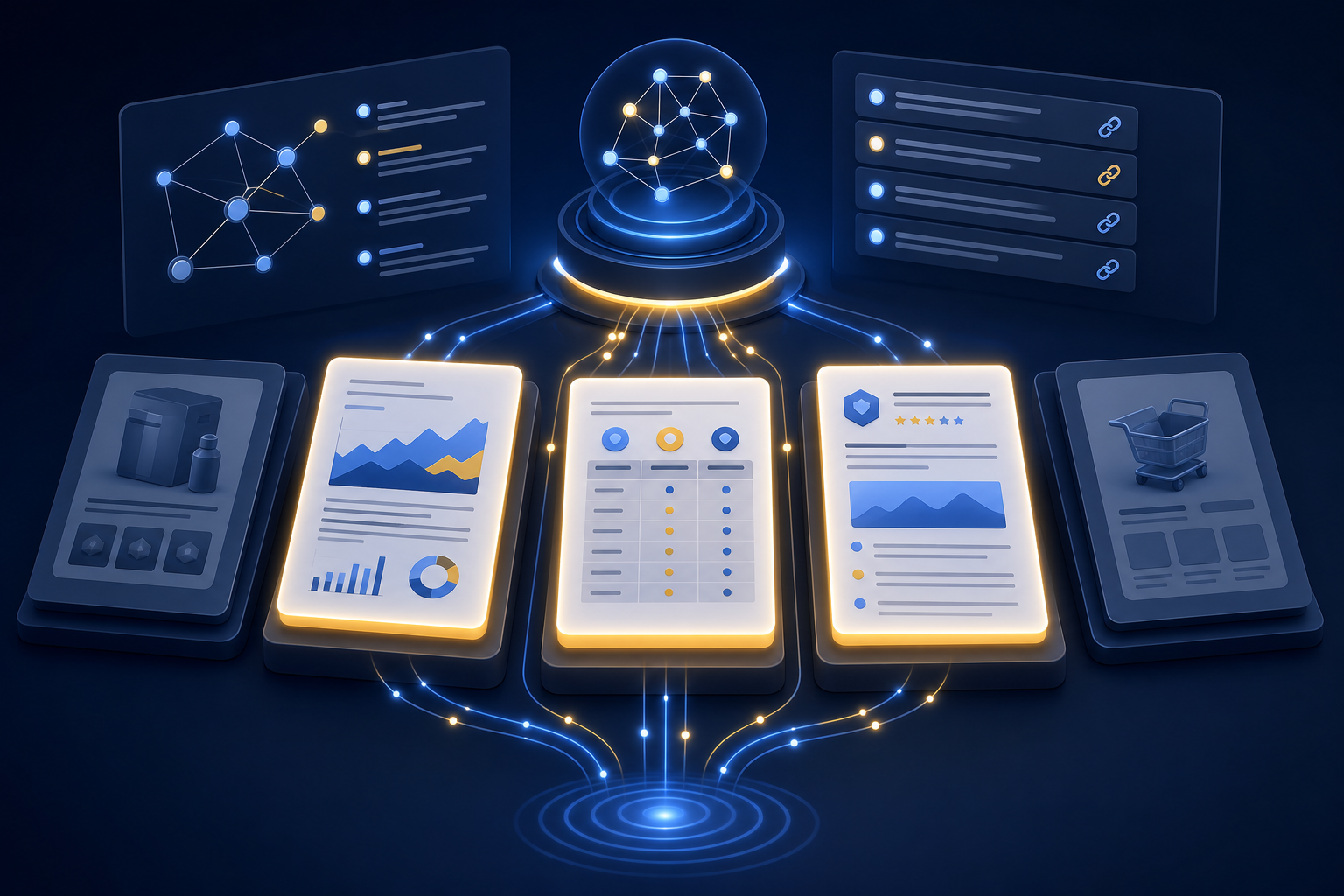 Qué formatos de contenido cita más la IA: datos de 43.200 observaciones